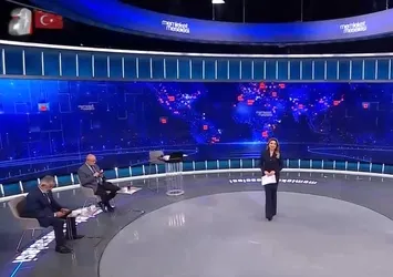 Gök Vatan" Çelik Kubbe'ye emanet!