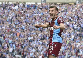 Trabzonspor'dan Serkan Asan açıklaması! Menisküsünde yırtık şoku | Ameliyat edilecek