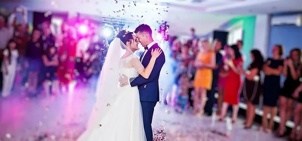 Düğünler iptal mi, yasak mı? İstanbul, Ankara, İzmir, Bursa düğün, nikah, sünnet yasaklandı mı? İşte genelge detayları...