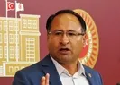 Tecavüzcülere af dedikleri düzenlemeyi ilk CHP gündeme getirdi