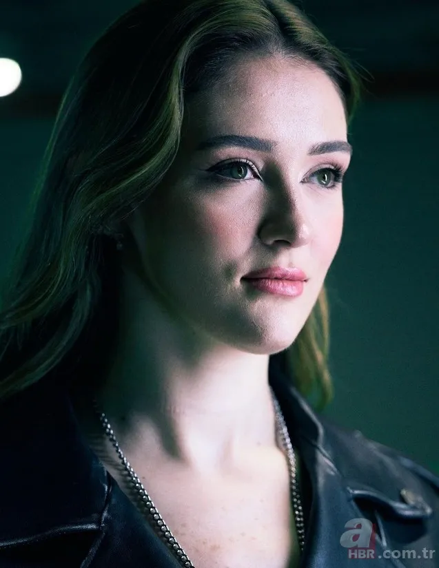 Filenin Sultanları'ndan Zehra Güneş'in eski sevgilisi bakın kimmiş! Aralarında 23 cm boy farkı vardı... 2