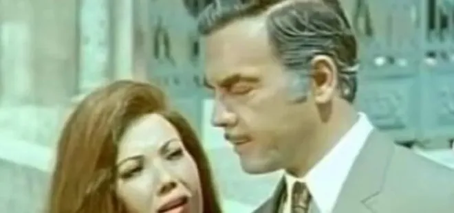 Yeşilçam oyuncusu hayata veda etti! 70'li yıllarda çok sayıda filme damga vurmuştu! Hayal Sirer vefat etti...