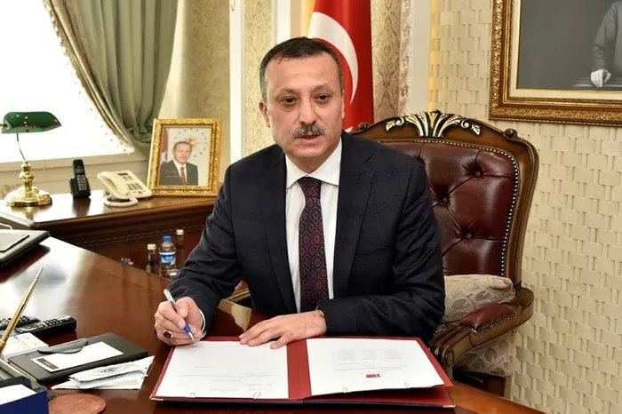 Gümüşhane Valisi böyle uyardı: Lütfen ilimize gelmeyiniz! - 1