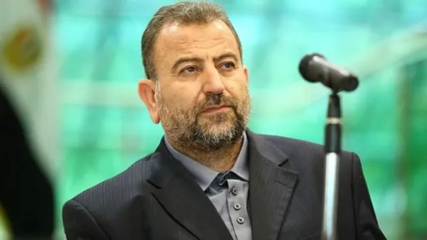 Salih el Aruri’nin annesi ve kardeşinden metanet dolu açıklama: Allah şehadetini kabul etsin