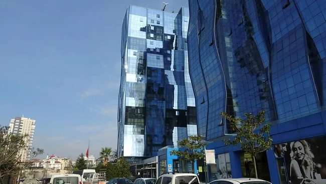 İstanbul’da rezidansta Didem Mengü'yü öldüren zanlı: Benim de hayatım mahvoldu - 1