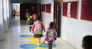 612 bin çocuk okula gitmiyor iddialarına yalanlama!