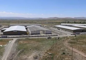 Erdoğan müjdeyi vermişti! Dünya devi fabrikayı açtı, işçi alımları başladı