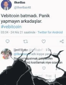 1619326234835.jpg Bahis çetesi lideriyken Bitcoin vurguncusu oldu! Kendisi 'Baron' eşi 'Hanımağa' - 7