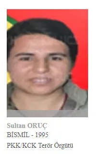 Son dakika: Listeye bir çizik daha! Gri listedeki terörist etkisiz hale getirildi - 1
