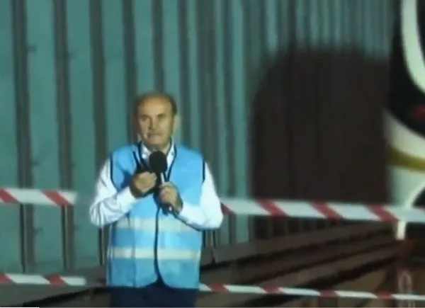 AK Parti’nin projelerini sahiplendi: Ekrem İmamoğlu’nun 3 metro hattının temelini biz attık yalanı kısa sürede patladı! Belge ve fotoğraflar ortaya çıktı...