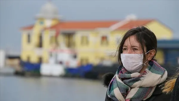 Bilim Kurulu Üyesi Serap Şimşek Yavuz'dan maskesiz hayat mesajı! Maskeler ne zaman çıkacak? - 3