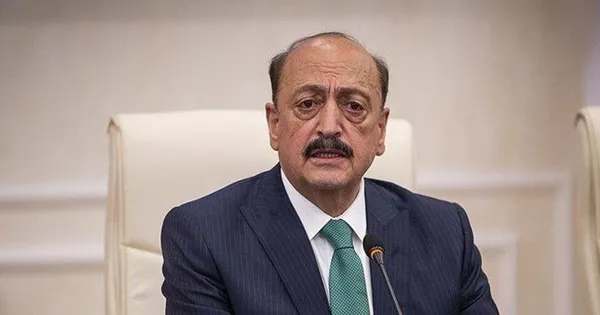 Mesai saatleri değişecek mi? Çalışma ve Sosyal Güvenlik Bakanı Vedat Bilgin’den son dakika açıklaması