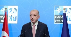 Başkan Erdoğan’dan diplomasi dersi