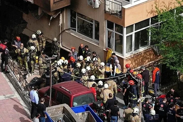 Masquearade faciasından kim sorumlu? Şişli’deki yangın 29 kişiye mezar olmuştu | Ruhsat var rapor yok