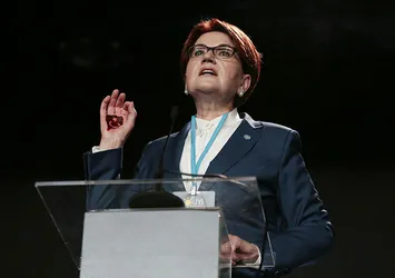 İyi Parti'de Meral Akşener'in gizli planı isyan çıkardı