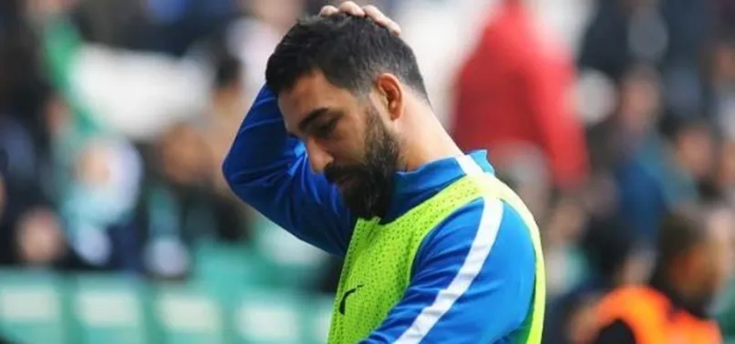 Barcelona'dan Arda Turan açıklaması!