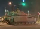 İsrail’den tanklarla yeni katliam hazırlığı mı?