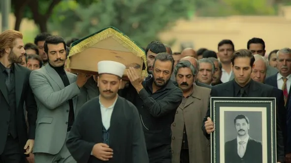 Çukurova, Yılmaz’a veda etti