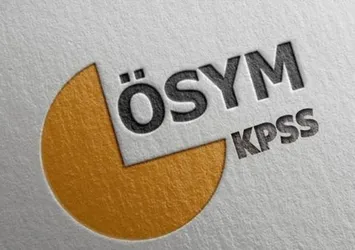 2018 KPSS yerleştirme takvimi açıklandı