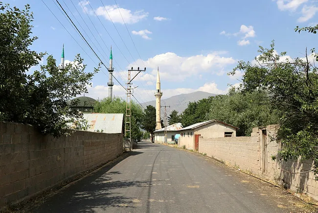 Terör baskınının yaşandığı Uluköy’de 27 yıldır silinmeyen izler - 4