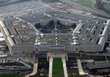 Pentagon'dan yaptırım açıklaması