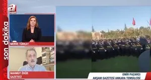 TSK’da disiplinsizlik cezasız kalmadı: Beklenen bir karardı!