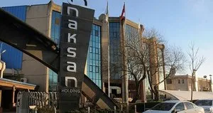 FETÖ’nün para kasası Naksan Holding’e darbe!