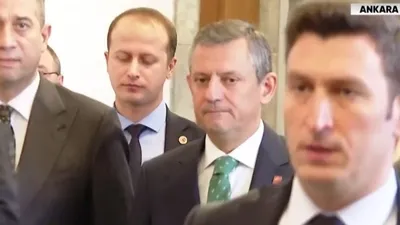 Şaibeli kurultay krizi büyüyor!