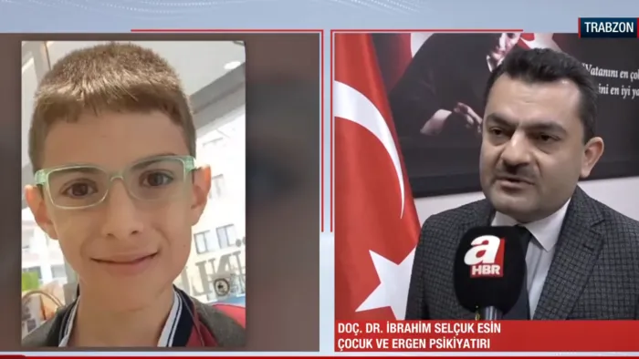 Dijital dünyadaki gizli katil: 13 yaşındaki Eymen'i sanal oyunlar mı ölüme sürükledi? - 1