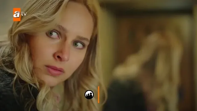 Maria ile Mustafa 16. yeni bölüm fragmanı izle! ''Mustafa'yı da kendini de yakarsın''