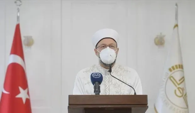 Diyanet İşleri Başkanlığı Basın Müşaviri Burak Orhan'dan, İslam'ı hedef alan İYİ Partili Lütfü Türkkan’a sert tepki! - 2