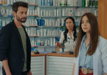 Kimse Bilmez 4. bölüm kesintisiz tek parça izle! Kimse Bilmez 4. son bölüm izle! | ATV