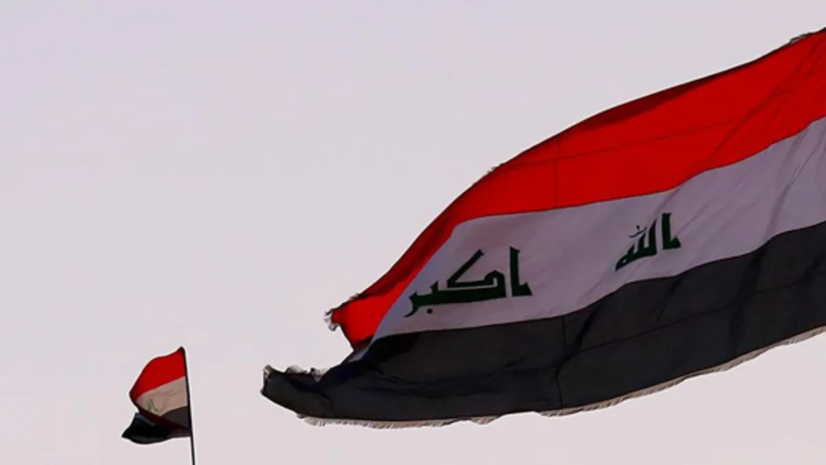 Irak'tan flaş PKK kararı! İyice köşeye sıkıştılar: Terör örgütü ile ilişkili 3 sözde parti yasaklandı