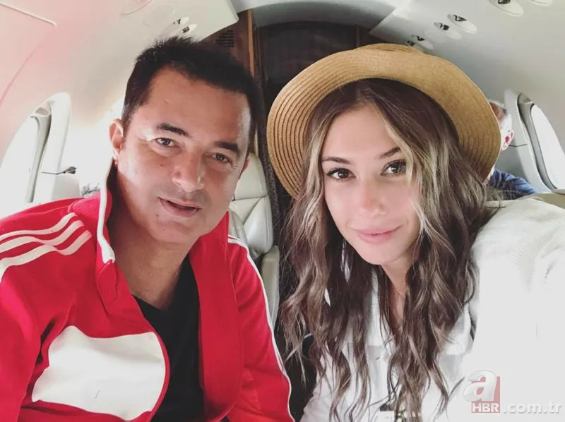 Acun Ilıcalı'yla boşanmasının ardından Şeyma Şeyma Subaşı'nın takçisi sayısı 100 bin arttı 11