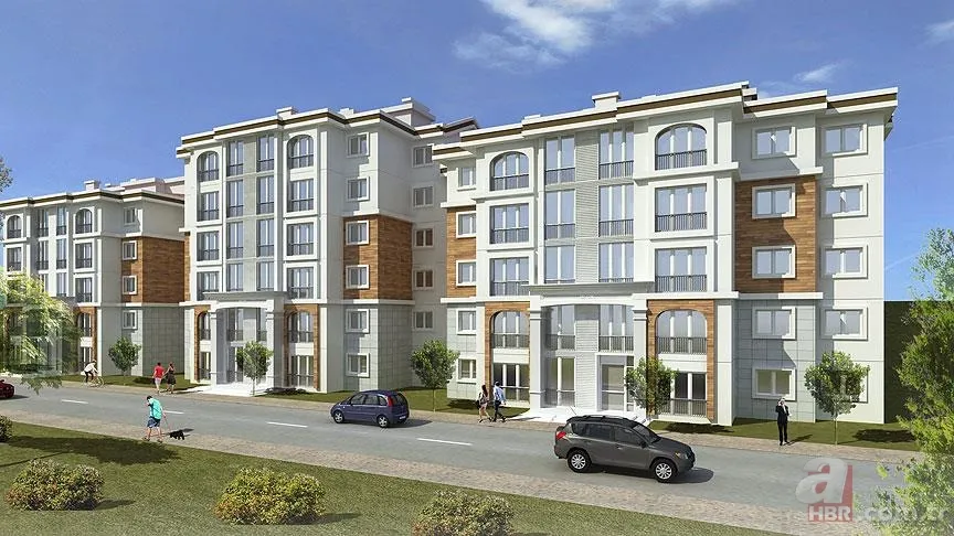 Sakarya TOKİ kura sonuçları 2020: TOKİ Sakarya Adapazarı kura sonuçları isim listesi sorgulama! 16