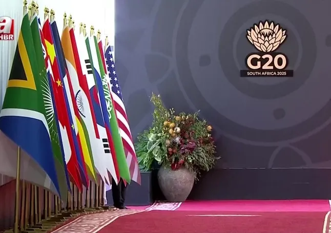 G20 Zirvesi neden önemli?