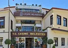 Çeşme Belediyesine yolsuzluk operasyonu