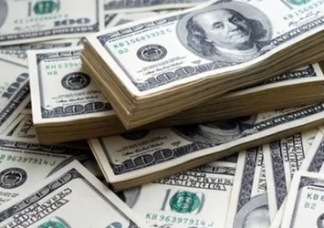 Dolarda hızlı düşüş