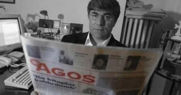 Düzce’de öldürülen Hrant Dink davasının sanığı Şeref Ateş hakkında kritik detay! FETÖ’cüler abi diye hitap ediyordu