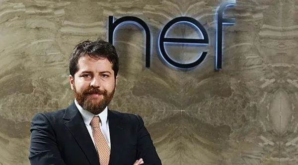 Erden Timur serveti ne kadar? NEF sahibi Erden Timur kimdir, kaç yaşında?