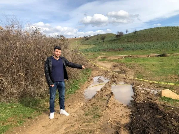 Manisa'daki 4 gencin ölü bulunduğu olayın sır perdesi aralandı! - 4