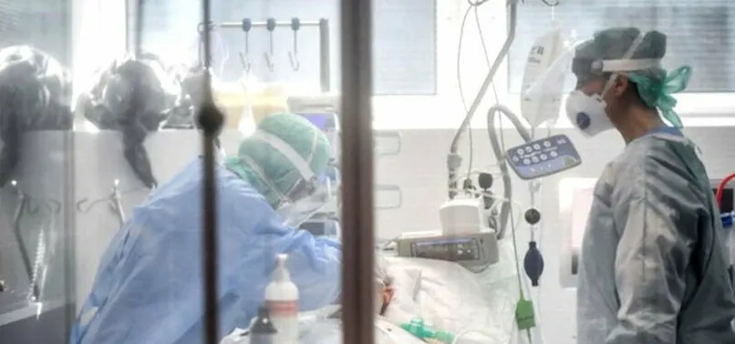 Sağlık Bakanlığı 23 Ocak 2021'e ait Kovid-19 vaka ve vefat tablosunu açıkladı | Türkiye'de koronavirüsten kaç kişi öldü?