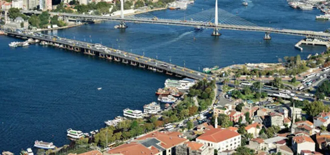 CHP’nin Haliç yalanı İSKİ raporuyla çürütüldü! İşte CHP’li Murat Ongun’un skandal iftirasının gerçekleri