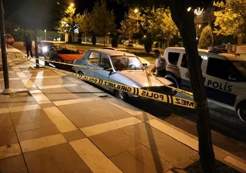 Şanlıurfa'da 3 polis şehit oldu