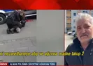 Yaşadığı dehşeti A Habere anlattı