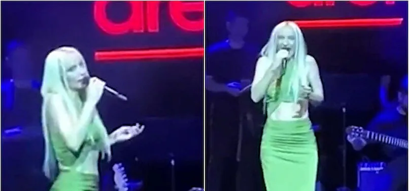 Gülşen ceza alacak mı? Gülşen'in İmam Hatiplilere yönelik sözleri hukuken suç mu? Avukat Mehmet Sarı canlı yayında açıkladı