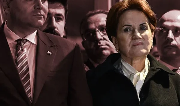 1692041806749.jpg CHP yandaşı Saymaz'dan bomba iddia: İYİ Parti 'yerel seçimler'e yalnız girecek! İYİ Partili yetkiliden salvo: CHP'liler yüzünden Türkiye'yi kaybettik - 4
