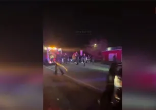 Aile toplantısına silahlı saldırı! 14 kişi vuruldu