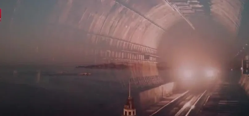 AK Parti iktidarında İstanbul’da neler yapıldı? İşte İstanbul’un dev yatırımları