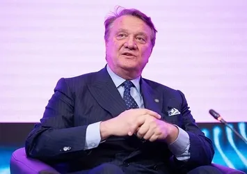 Hasan Arat'tan flaş açıklamalar! Beşiktaş'ın yeni teknik direktörü için sinyali verdi! Nuri Şahin mi, Sergen Yalçın mı?